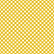 Table cloth seamless pattern yellow