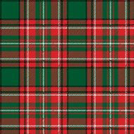 Traditional tartan seamless pattern N3