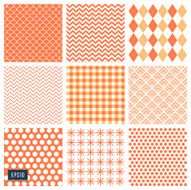 Pattern Set N85