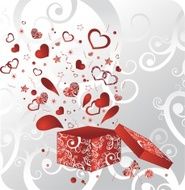 love box N2
