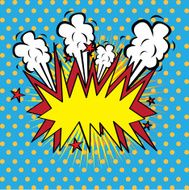 boom comics icon