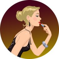 Makeup N11