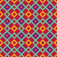 geometric pattern N146