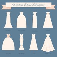 Wedding Dress Style