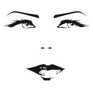 Beautiful face N2
