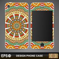 Set phone case N56