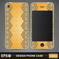 Set phone case N58