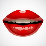 Red Lips N12