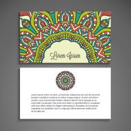 Business Card N610