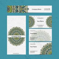 Business Card N612