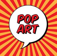 Pop Art N116