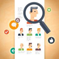 People and Business or User Profiles N2