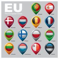 Members of the European Union - Part TWO