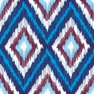 Abstract Modern Ethnic Seamless Fabric Pattern N15