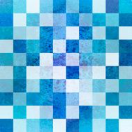 Seamless mosaic background N3
