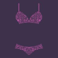 Lingerie N49
