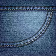 Jeans Pocket N16