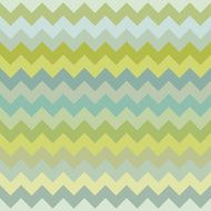 Chevron Pattern N14