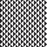 Seamless Geometric Triangle Pattern Texture Wallpaper N2