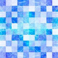 Seamless mosaic background N4