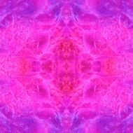 Magical watercolor background Seamless pattern N5