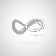 Infinity Symbol N24