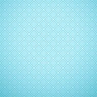 Blue Pattern N11