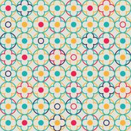 Quatrefoil Lattice Pattern N11