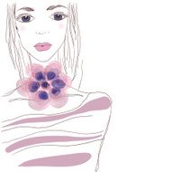 Fashion Girl N161