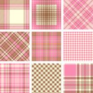 plaid patterns N4