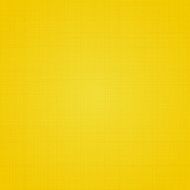 Texture Background Of Yellow Fabric