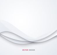 White elegant business background N3