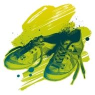 Casual shoes