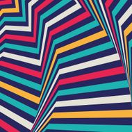 Abstract background with lines N43