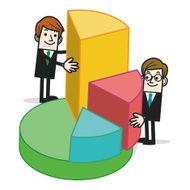 Pie Chart Builders N2