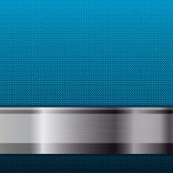 Abstract business blue background N2