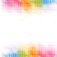abstract colorful fashion check pattern background N2