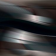 abstract vector technological background N3