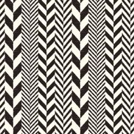 seamless herringbone fabric pattern