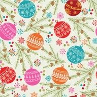 Christmas Pattern N46