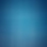 Abstract blue background - Business card
