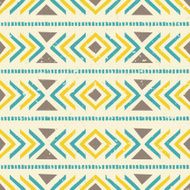 Seamless Geometric Background N3