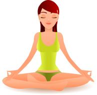 Lotus position N2