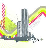 Urban background N7