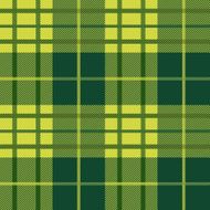 Tartan plaid pattern N2