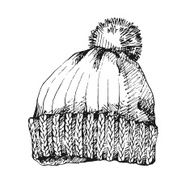 Winter Hat N6