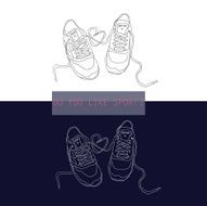 fashion sneakers N5