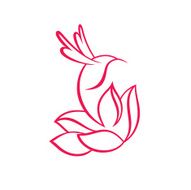 hummingbird sign N9