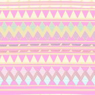 tribal pattern N660