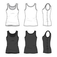 Tank top N5